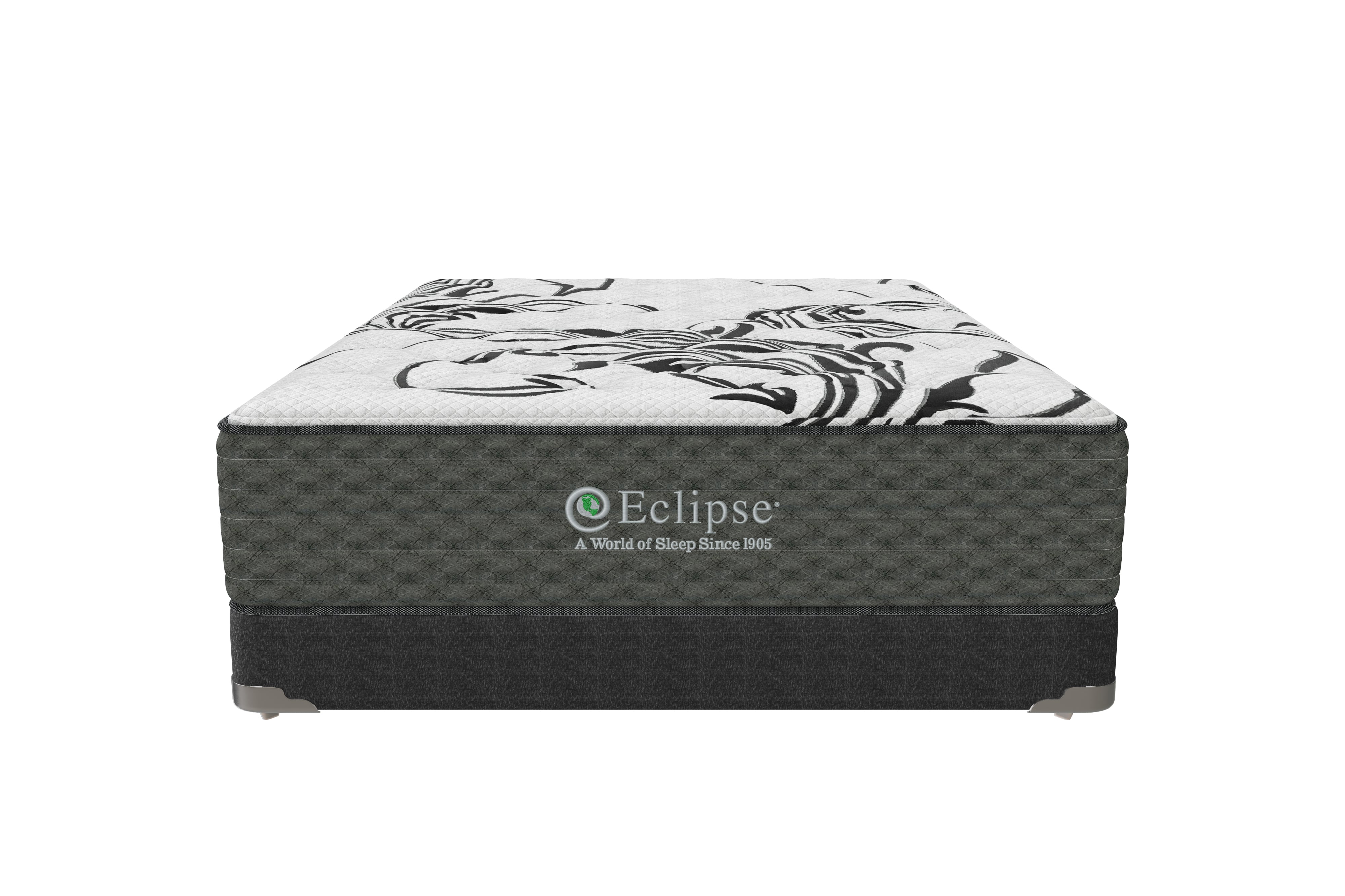 Queen Plush Mattress