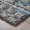 Dalyn Aero 3'3" x 5'3" Rug