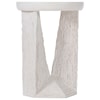 Bernhardt Bernhardt Exteriors Voile Outdoor Accent Table