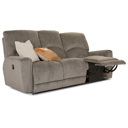 Reclining Sofa