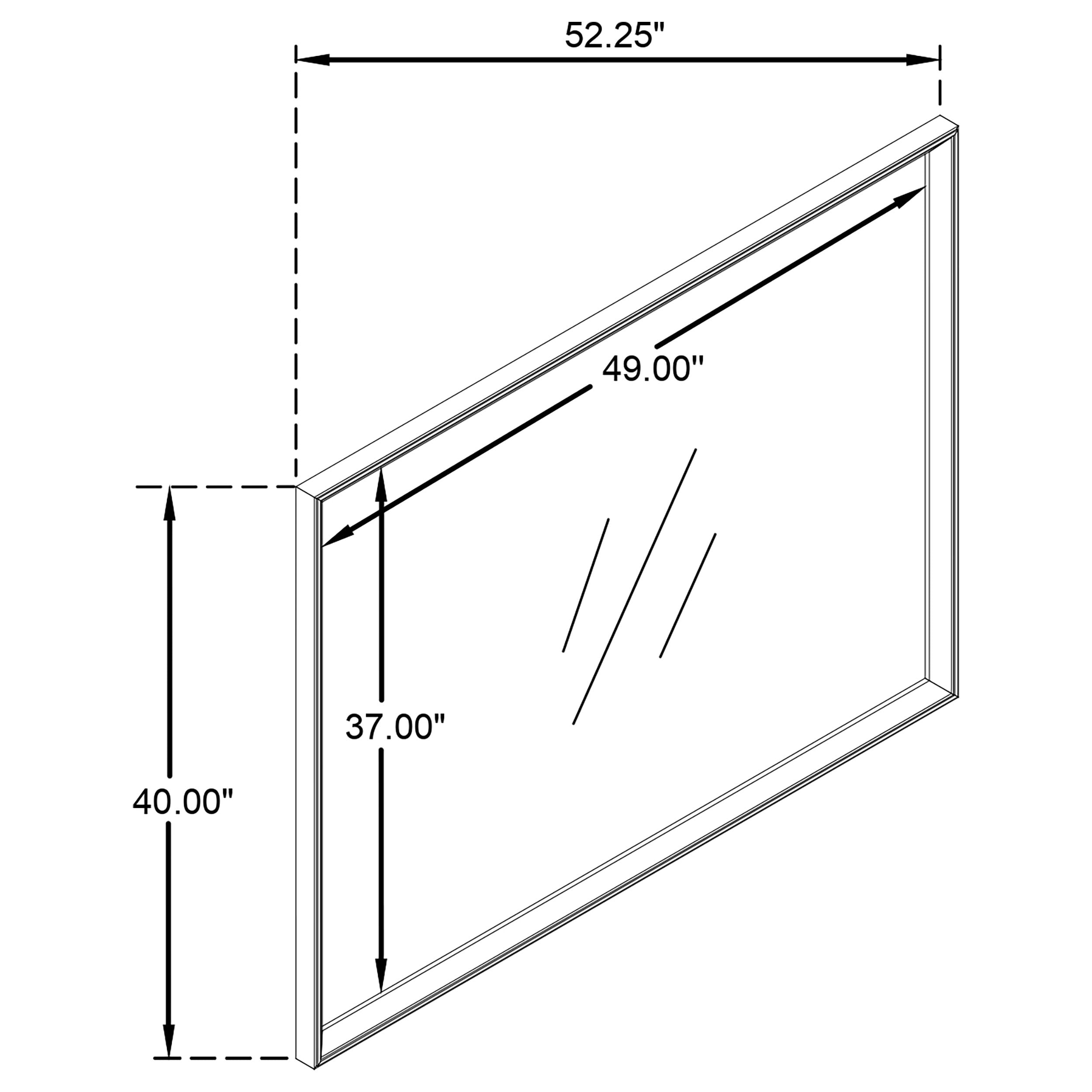 Coaster Durango 5-piece King Bedroom Set