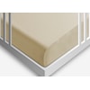 Bedgear Dri-Tec Crib Sheets Dri-Tec Performance Crib Sheets-Champagne