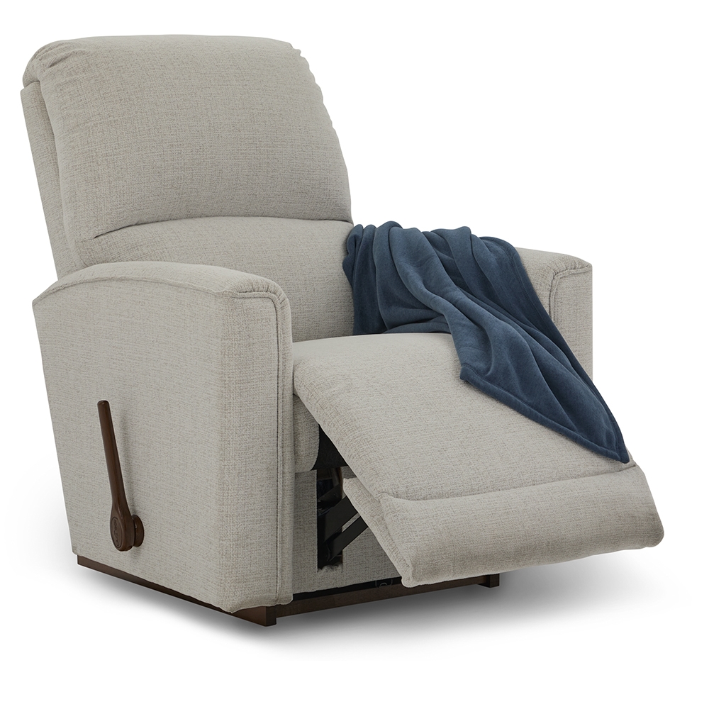 La-Z-Boy Cade Rocking Recliner