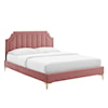 Modway Sienna King Platform Bed