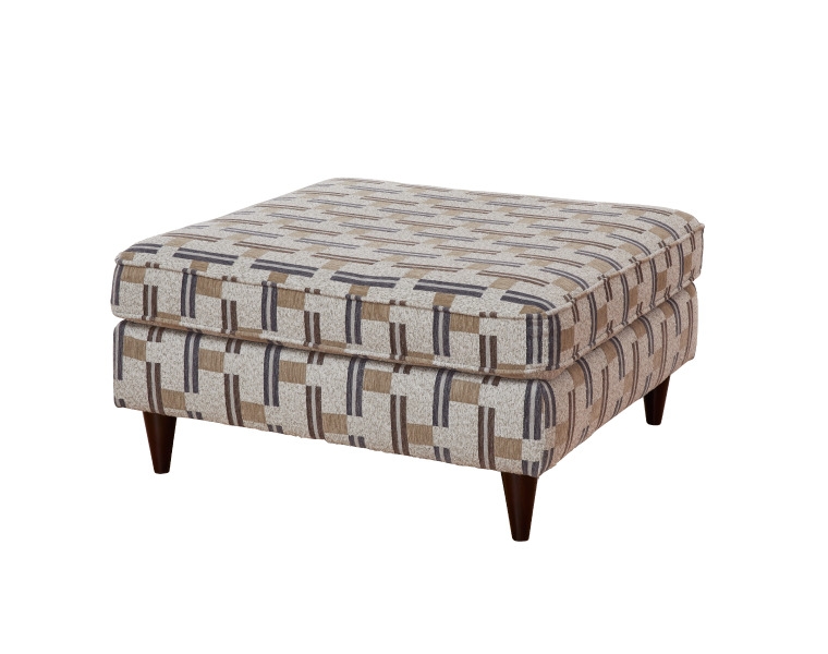 Cocktail Ottoman