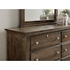 Artisan & Post Carlisle Bedroom Dresser