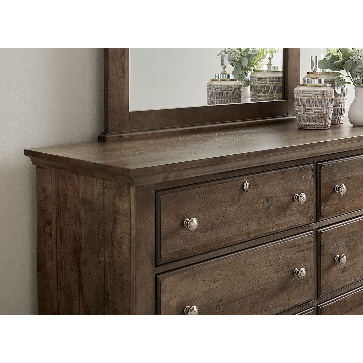 Artisan & Post Carlisle Bedroom Dresser