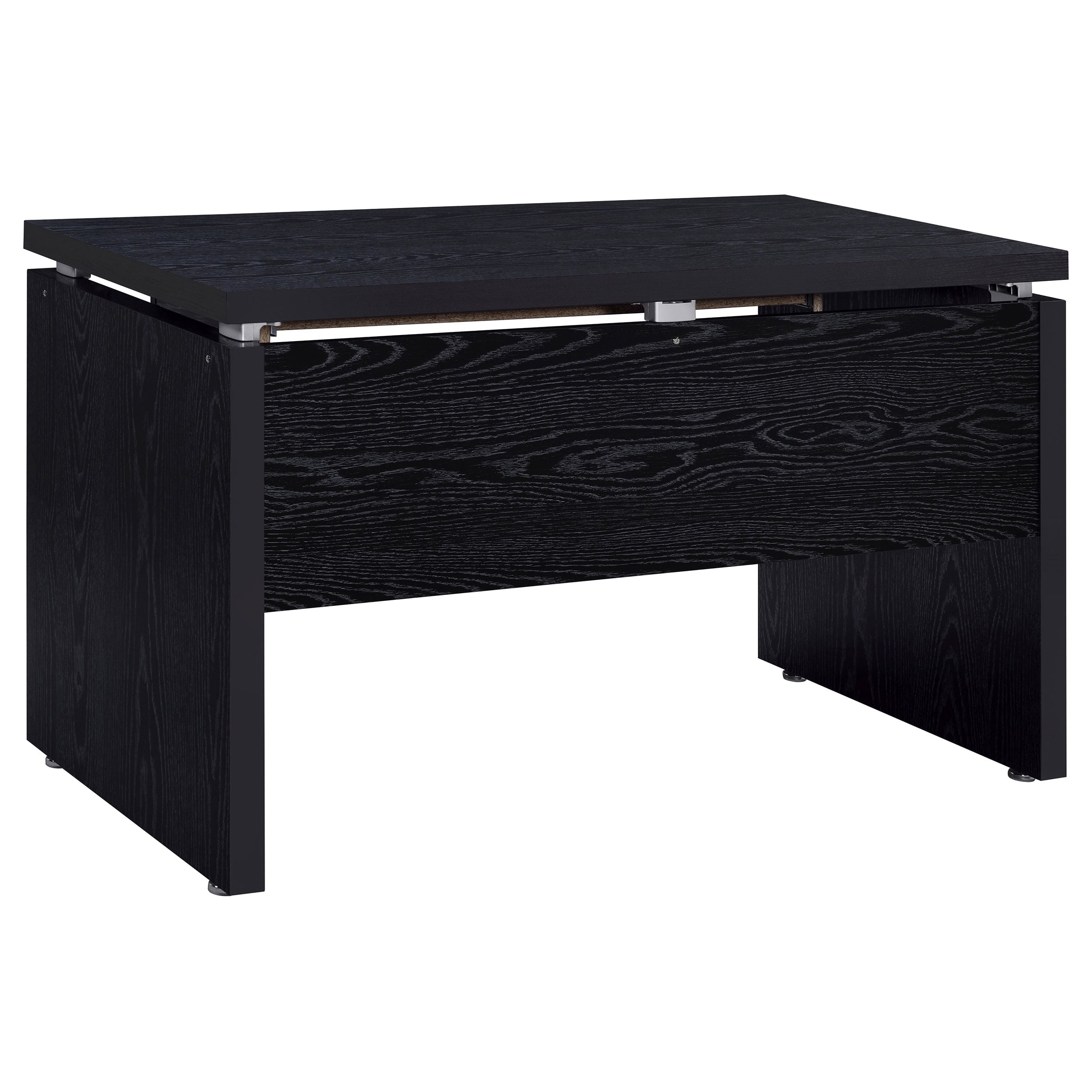 Coaster Russell Russell Computer Desk w/ Keyboard Tray