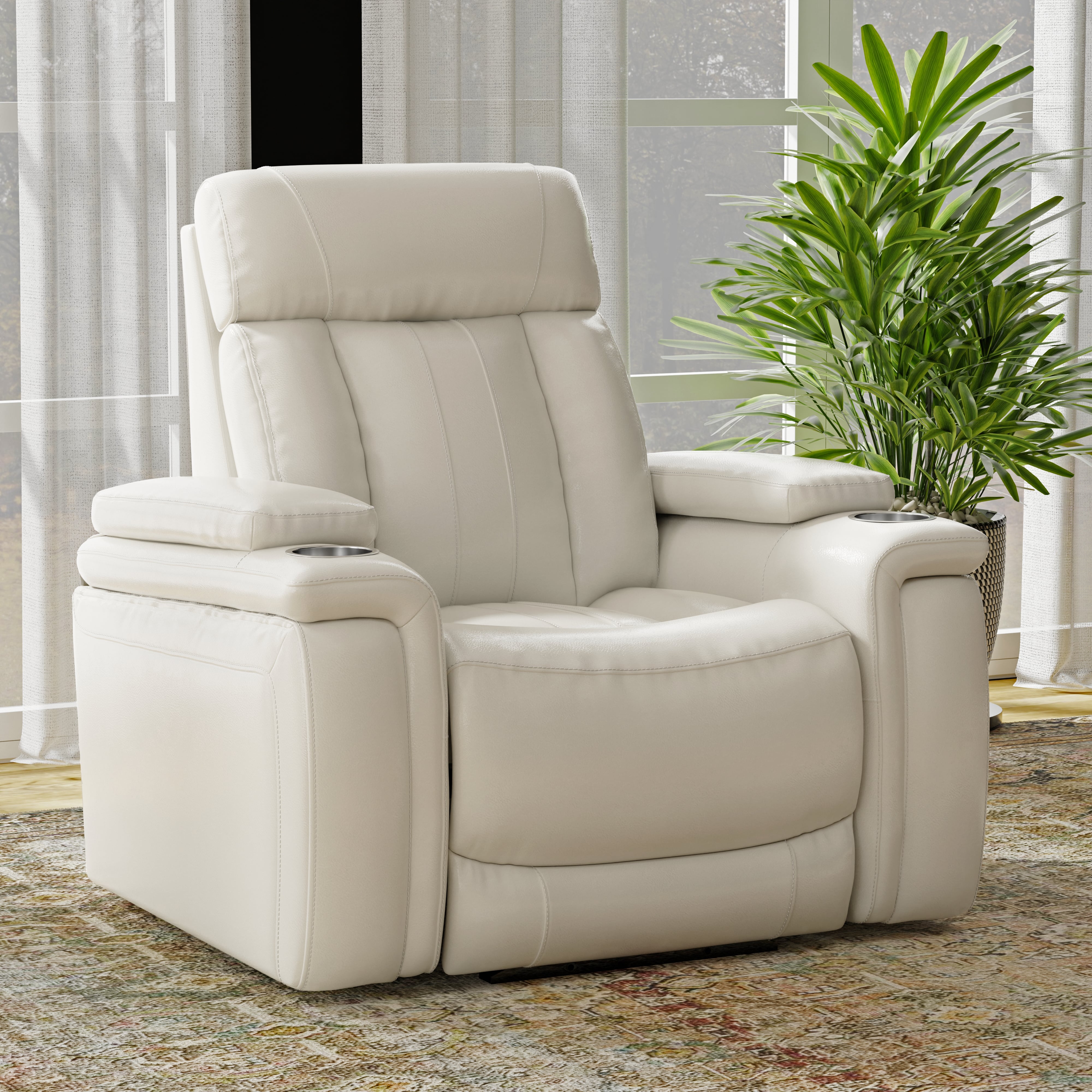 Parker Living Royce Power Recliner