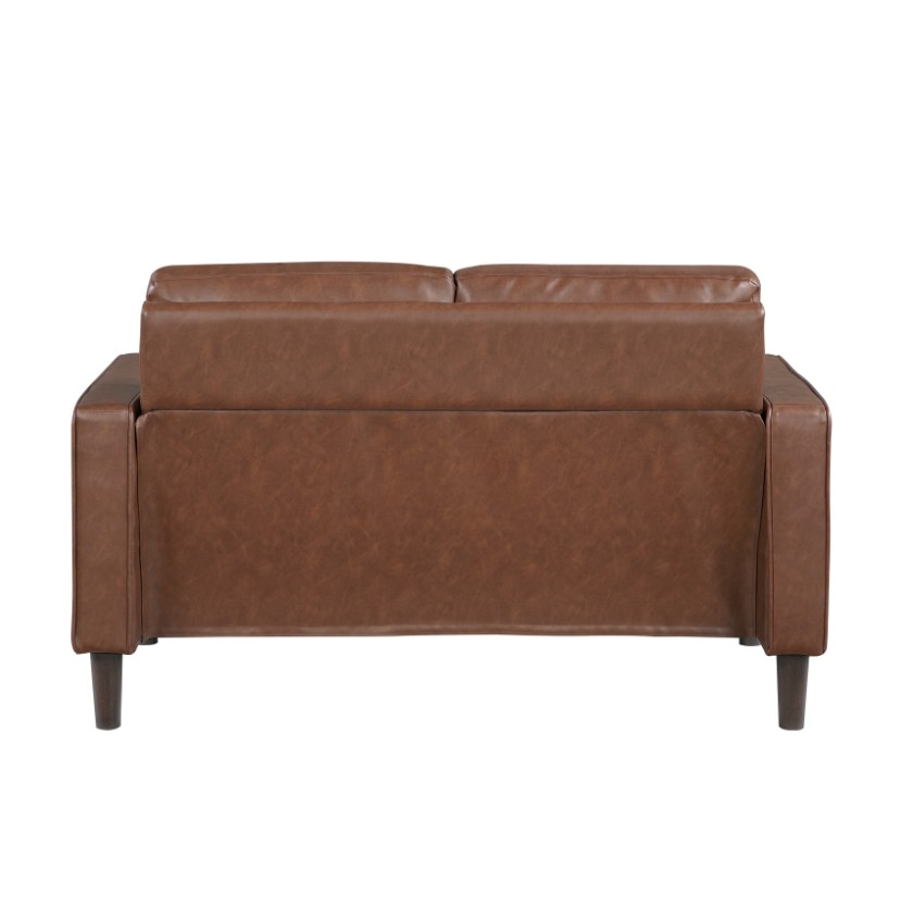 Homelegance Malcolm Loveseat