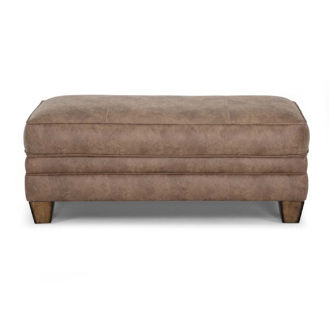 Franklin 957 Sicily Ottoman for Chair & a Half