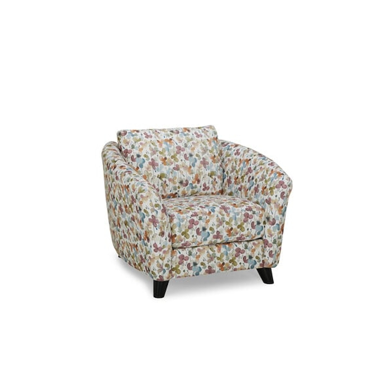 Palliser Alula Alula Upholstered Chair