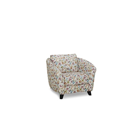 Alula Upholstered Chair