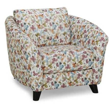 Alula Upholstered Chair