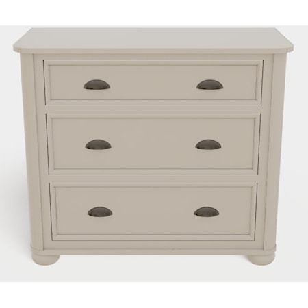 Kingsport Nightstand 10