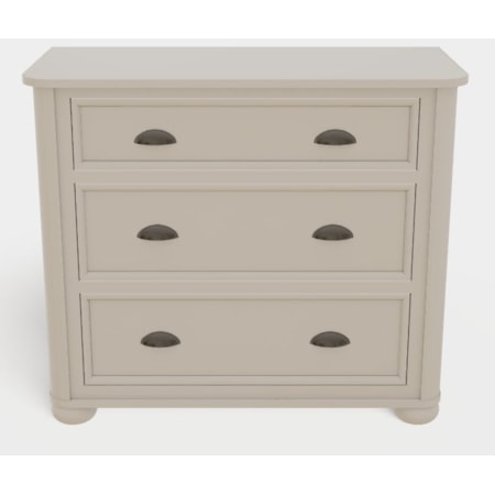 Kingsport Nightstand 10