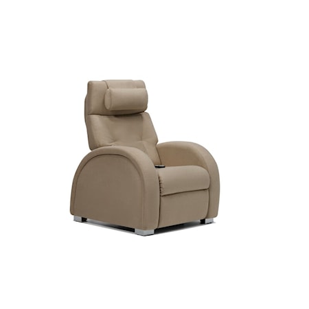 ZG4 Zero Gravity Power Recliner