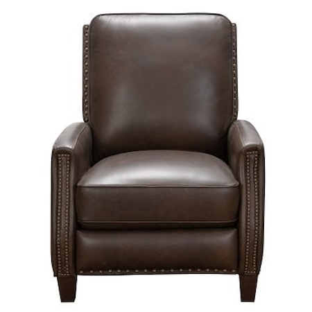 Push Back Recliner