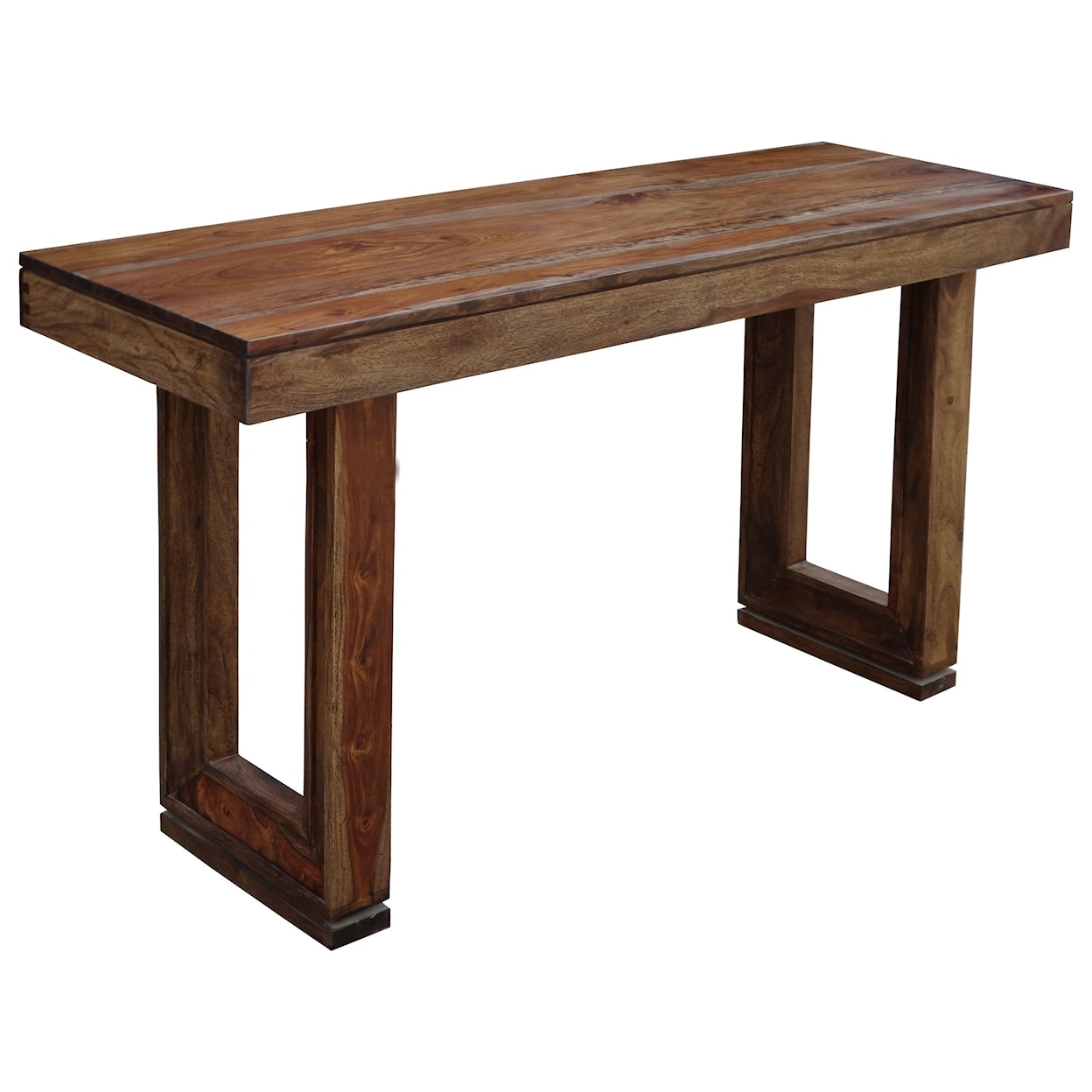 C2C Gilliam Console Table