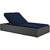 Modway Sojourn Outdoor Double Chaise