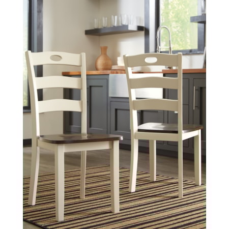Dining Room Side Chair