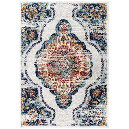 5 x 8 Rug