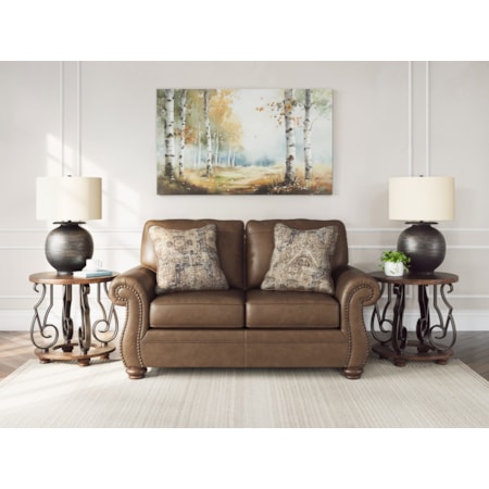 Loveseat