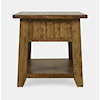 Jofran Telluride End Table