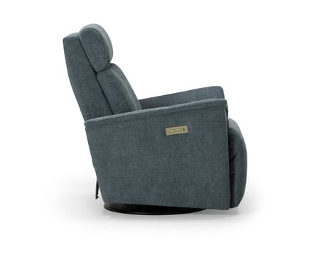 Chalet I Swivel Glider Power Recliner