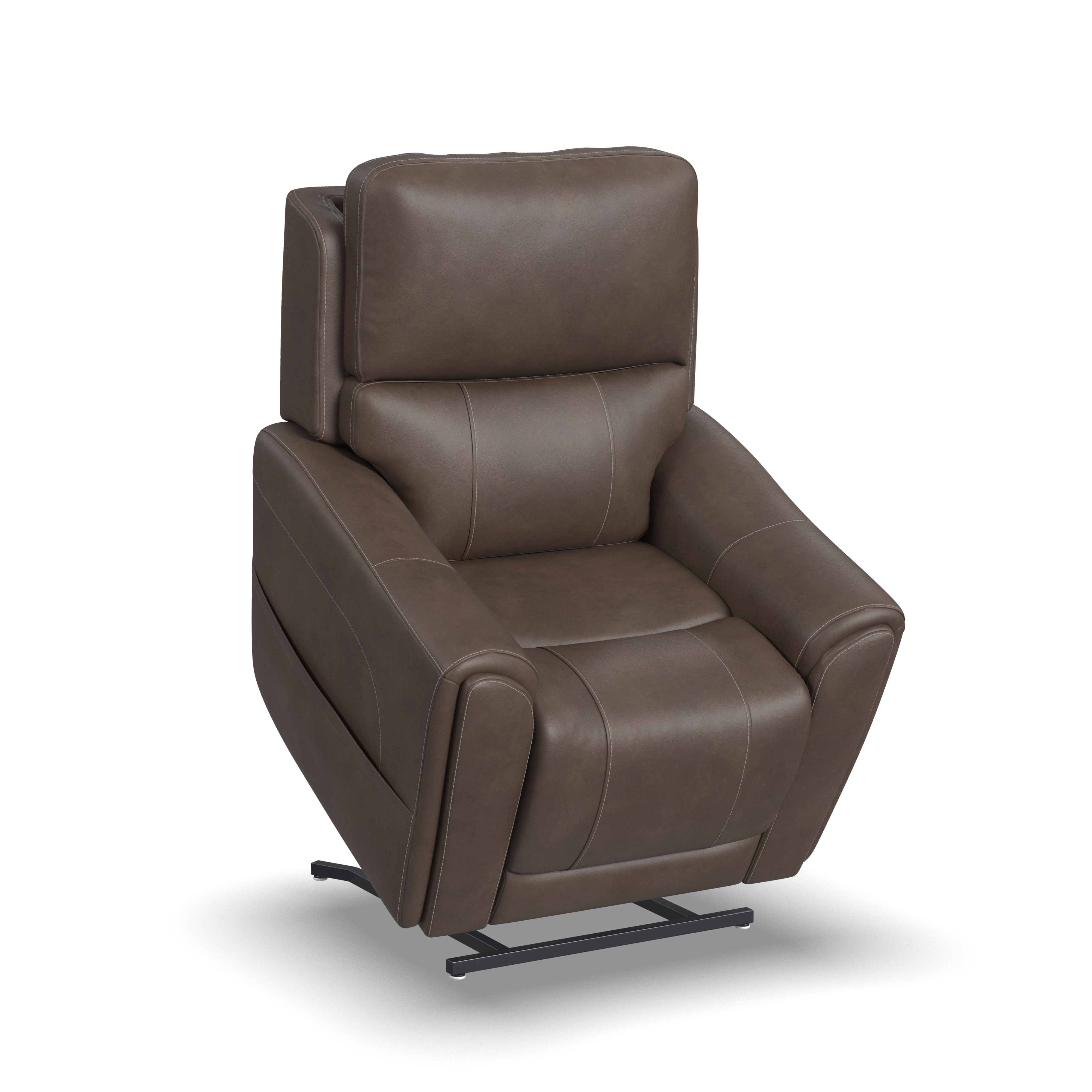 Flexsteel Carter Lift Power Recliner
