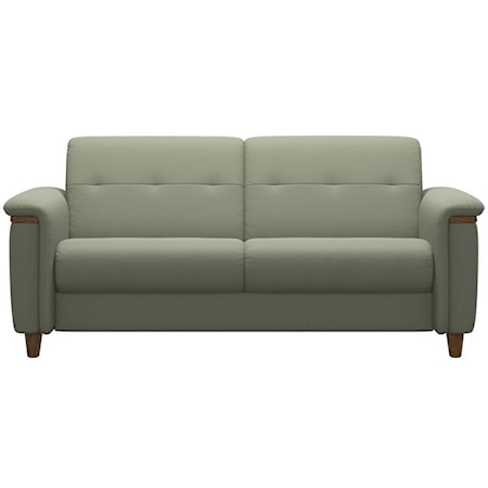 Transitional 2.5-Seat Sofa