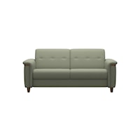 Transitional 2.5-Seat Sofa