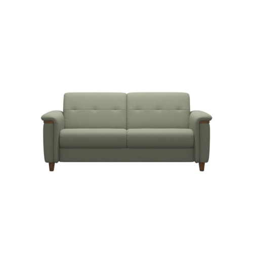 Transitional 2.5-Seat Sofa