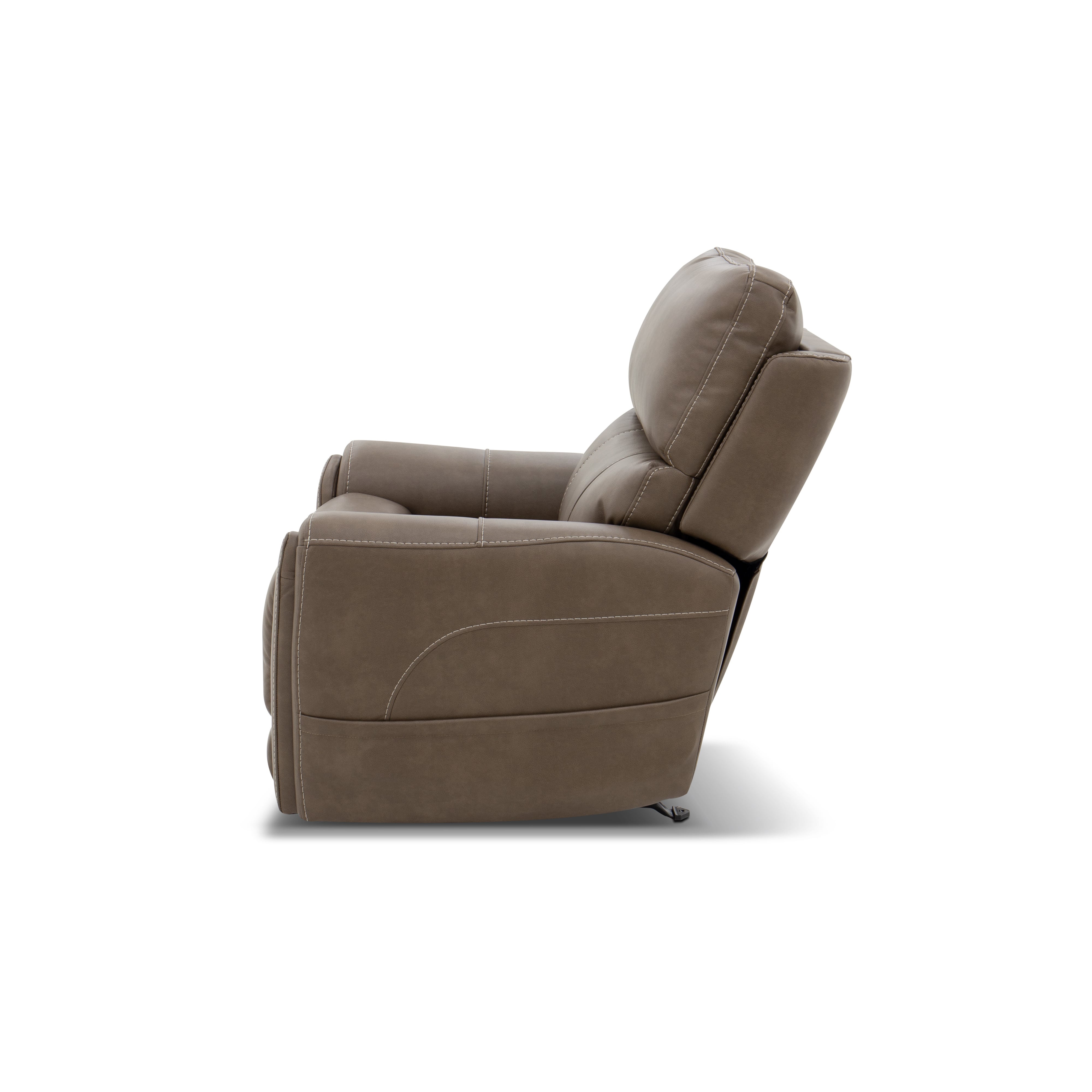 Flexsteel Carter Rocking Power Recliner