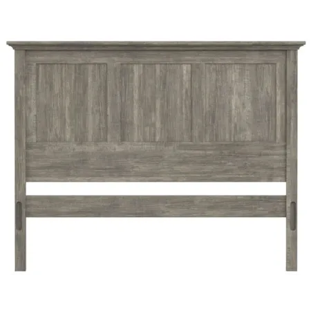 Revere Twin Headboard