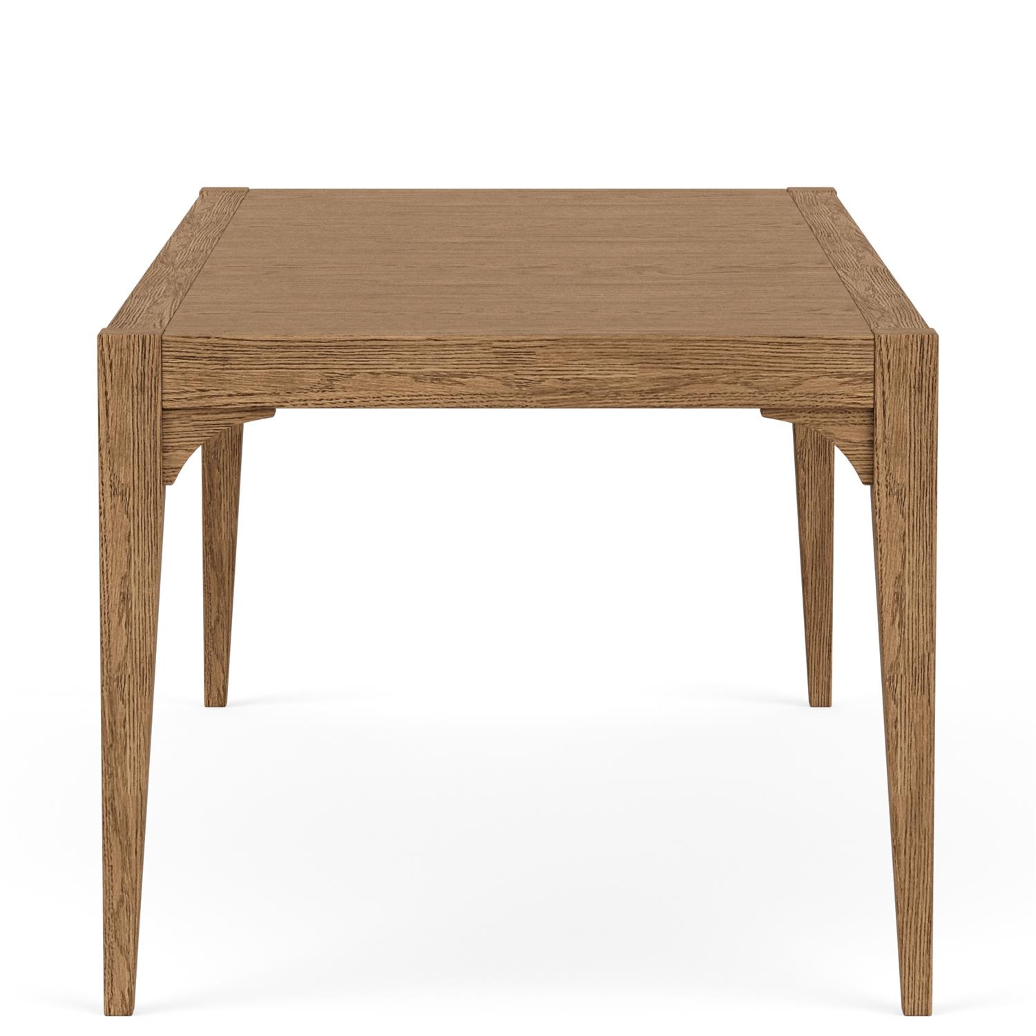 Rectangular Dining Table