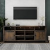 Legends Furniture Joshua Creek 84" Super Console