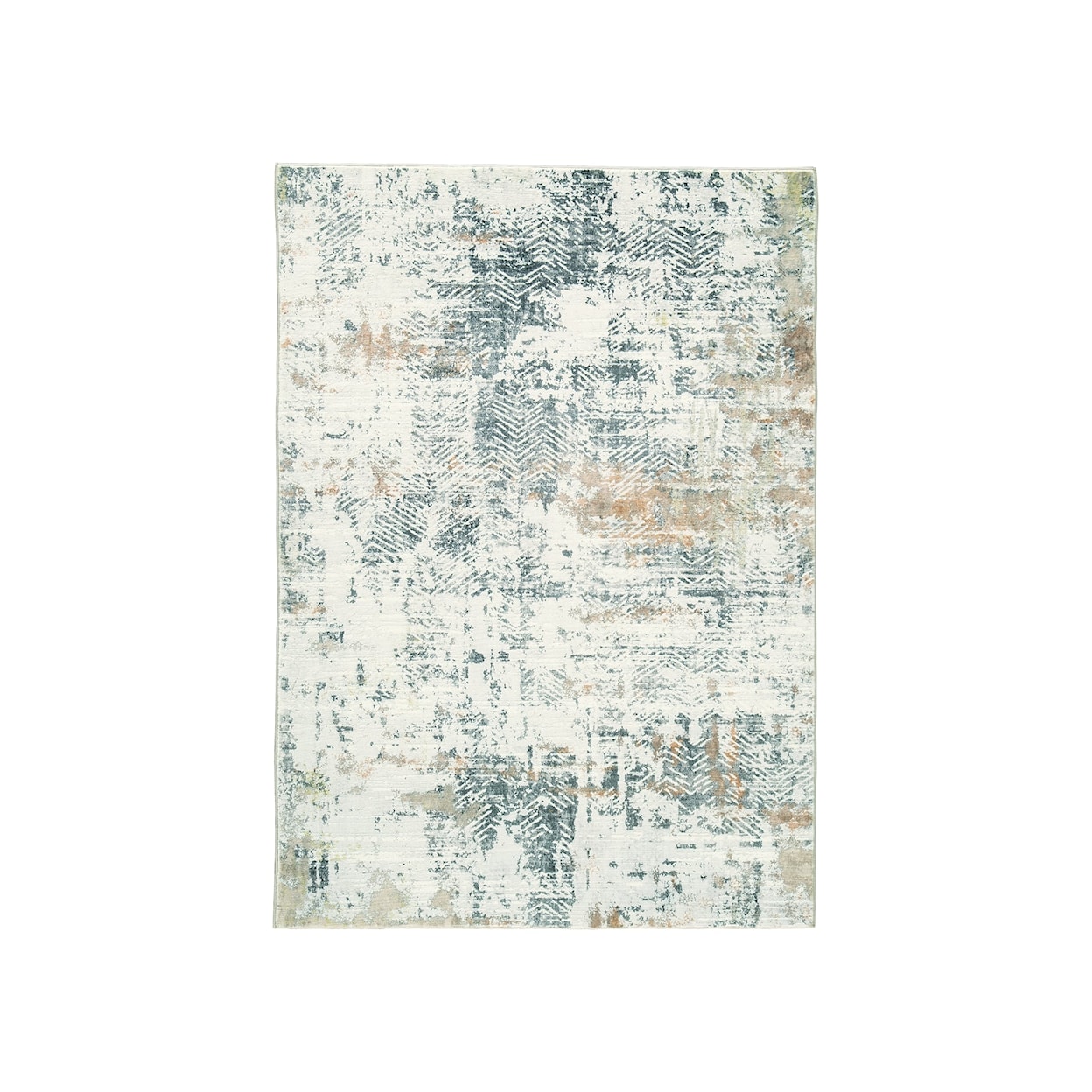 Ashley Signature Design Redlings Medium Rug