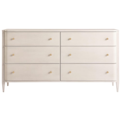 Chelsea Dresser