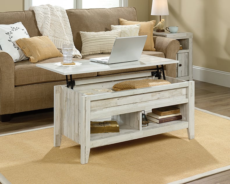 Dakota Pass Lift Top Coffee Table