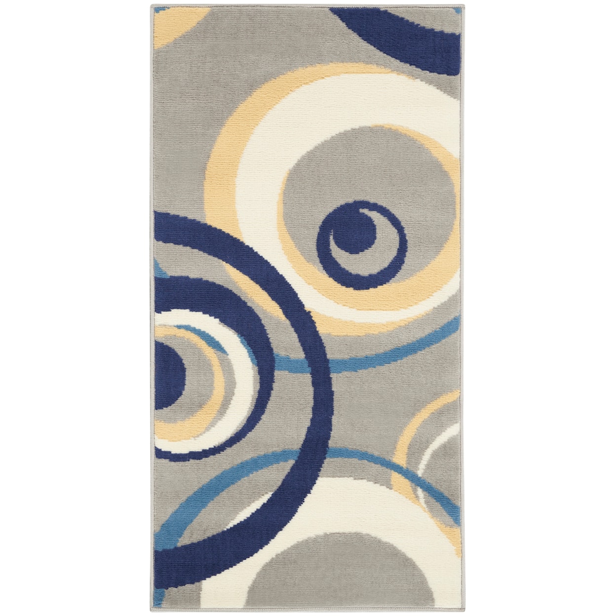 Nourison Grafix 2' x 4'  Rug