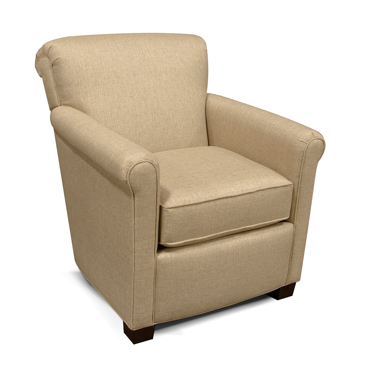 Dimensions 3C00/3C20/N Series Arm Chair