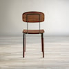 Belfort Essentials Live Edge Dining Chair