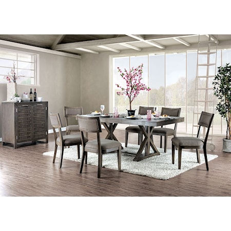 Dining Table Set