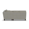 Flexsteel Moxy Sectional Sofa