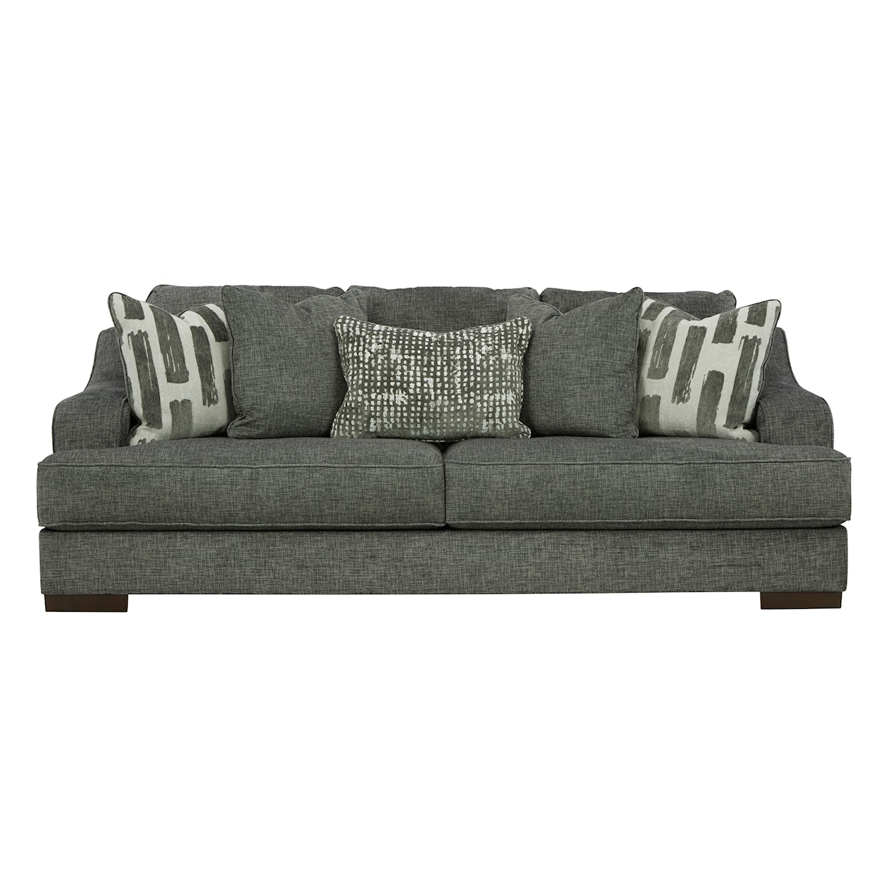 Ashley Furniture Benchcraft Lessinger Sofa