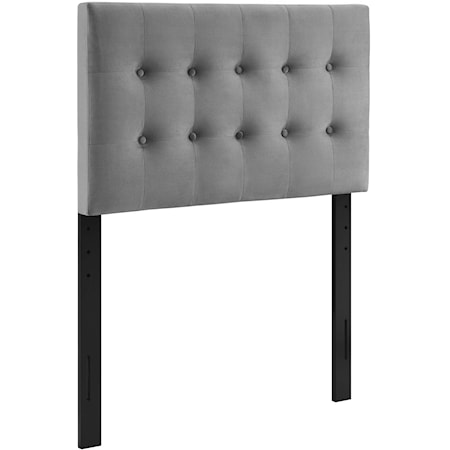 Twin Headboard