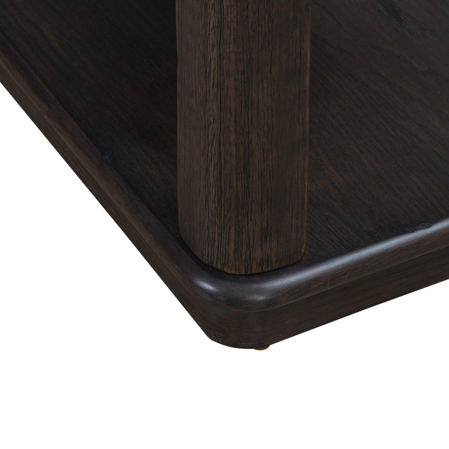 Liberty Furniture Wallace Chair Side Table
