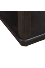 Liberty Furniture Wallace Chair Side Table