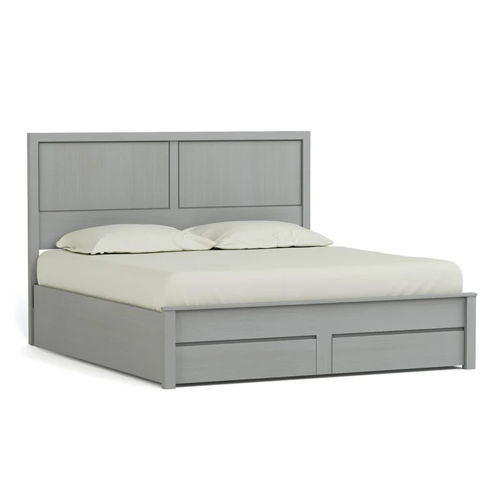 Stickley Origins Dwyer California King Storage Bed